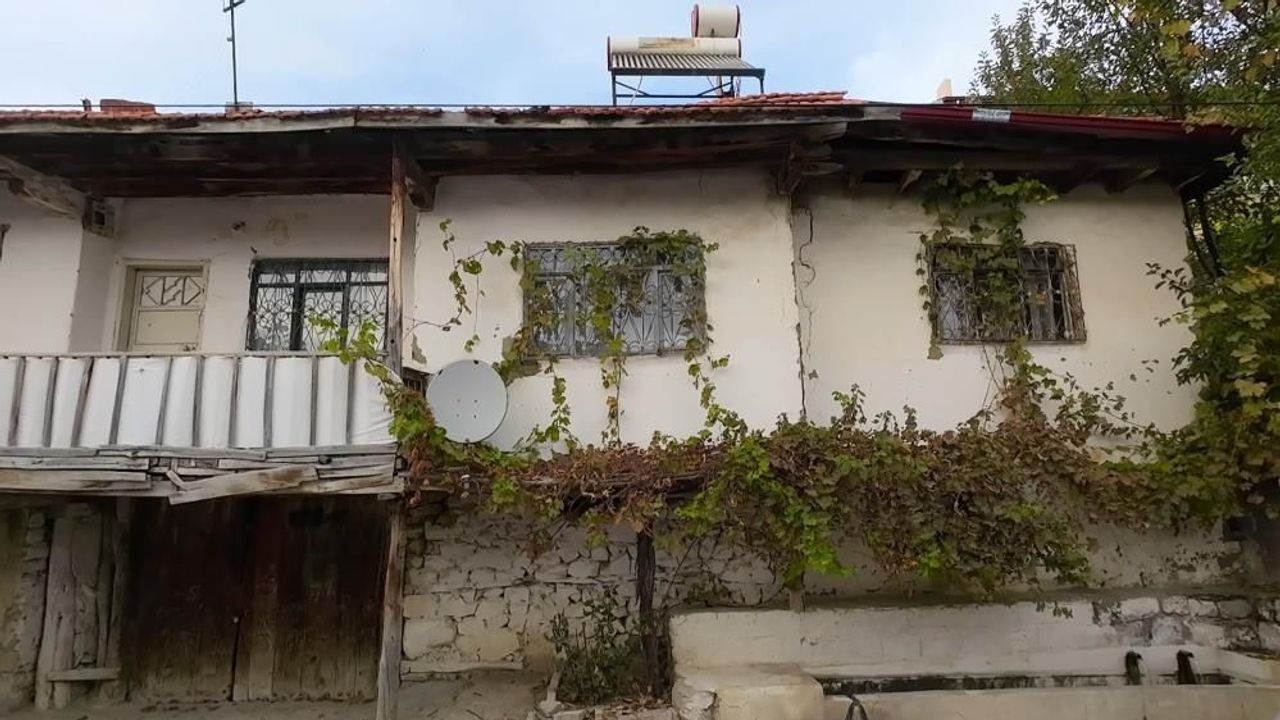Yozgat'ta askere gidenler bu evden ekmek yemeden gitmiyor