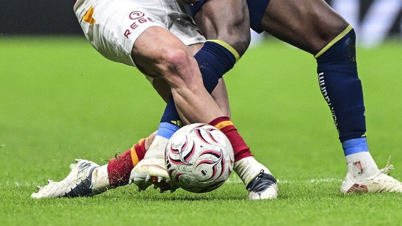 Futbolseverleri yoğun bir hafta bekliyor: Süper Lig ve Avrupa'da haftanın maç programı