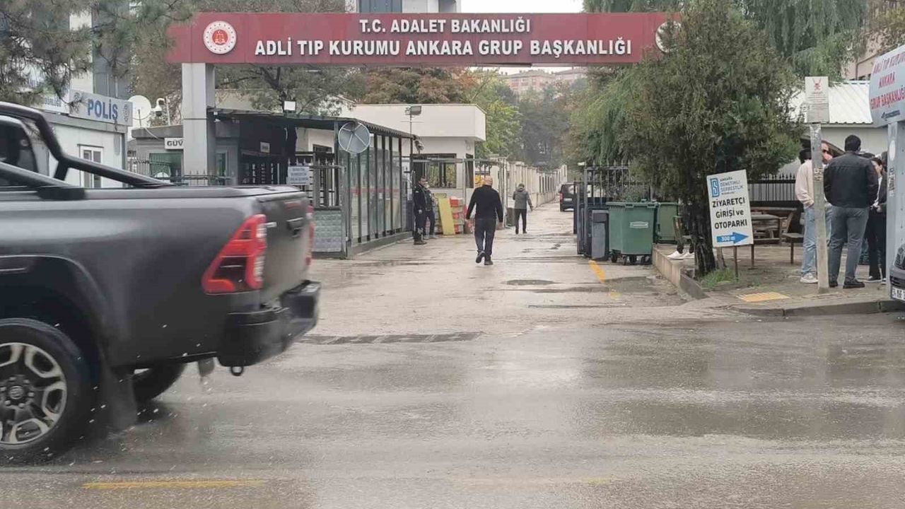 Kızını ve erkek arkadaşını öldüren babanın ifadesi ortaya çıktı!