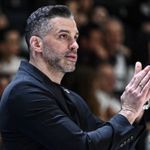 Beşiktaş Emlakjet’te Alimpijevic  ile yeni dönem
