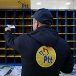 Yozgat'ta PTT memuru hayatını kaybetti