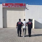 Yozgat'ta JASAT operasyonu! Aranan hükümlü kıskıvrak yakalandı