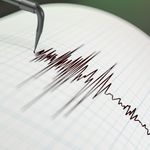 3,9 büyüklüğünde korkutan deprem