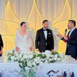 Milletvekili Şahan, Sarıkaya'da genç çiftin mutluluğuna ortak oldu