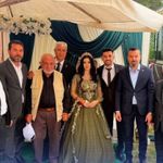 Milletvekili Süleyman Şahan, Sarıkaya'da düğün törenine katıldı