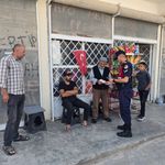 Boğazlıyan'da vatandaşlara yangın uyarısı