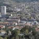 Yozgat'ta gurbetçi etkisi zayıf kaldı
