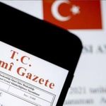 Resmi Gazete'de yeni tebliğ: İthalatta hangi ürünler denetlenecek?