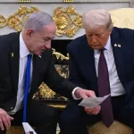 Trump’tan İran mesajı: Anlaşma olmazsa Kazma Dağı’nı da vururuz