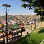 Şefaatli'de park yenilenen yüzüyle hizmete açılıyor