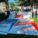 Farkındalık etkinliği düzenlendi