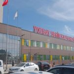 Yozgat Şehir Hastanesi 3. basamak oldu