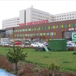 Yozgat Şehir Hastanesinde Algoloji Polikliniği hasta kabulüne başladı