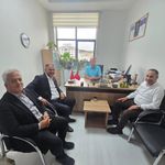 Yozgat'ta eğitim çalışanlarıyla istişare sürüyor