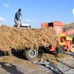 Yozgat’ta patoz mesaisi başladı