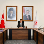 Sorgun'da komisyon toplantısı yapıldı