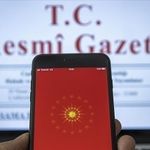 Resmî Gazete'nin yeni sayısı yayımlandı: Hibe anlaşması, Vergi tebliği ve AYM kararları dikkat çekti