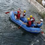 Avrupa’dan gelen gönüllüler Çekerek’te buluştu