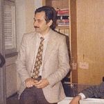 Hiram Abas kimdir? Hiram Abas'ın hayatı, istihbarat kariyeri ve suikastı