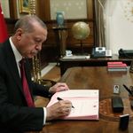 Resmî Gazete’de atama kararı! 4 büyükelçilik ve BM Daimi Temsilciliğine yeni isimler