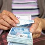 O bankadan emeklilere yeni promosyon: Ödeme 25 bin TL