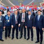 AK Parti 25 yaşında: Yozgatlı vekillerden yıl dönümü mesajı