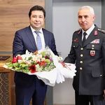Gürol Okyar kimdir? Yozgat İl Jandarma Komutanı Jandarma Kıdemli Albay Gürol Okyar'ın hayatı ve askeri kariyeri