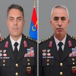 Yozgat İl Jandarma Komutanı değişti: Yeni isim belli oldu