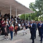 16. Bal ve Kültür Festivali coşkuyla tamamlandı