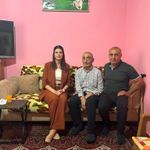 Aydıncık Kaymakamı Büyükuçar’dan Kıbrıs Gazisi Aygül’e ziyaret