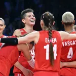 Filenin Sultanları’ndan Avrupa Şampiyonası’na 3-0’lık başlangıç