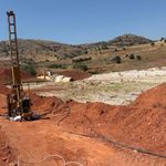 Yozgat'ta Kösrelik Göleti 5 bin 970 dekar araziyi suyla buluşturacak