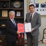 Saadet Partisi Yozgat İl Başkanı Cemil Işıksoy'dan Mevlid Kandili mesajı