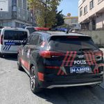 Yük asansörü 4. kattan düştü: 1 ağır yaralı