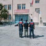 Yozgat'ta hapis cezası bulunan şahıs yakalandı