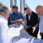Yozgat'ta trafik akışını rahatlatacak proje: Bekleme süresi azalacak