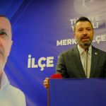 AK Parti Yozgat’ta Danışma Meclisi Toplantısı yapıldı