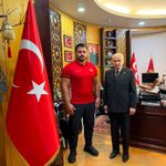 Güreşin geleceği Bahçeli ile görüşüldü