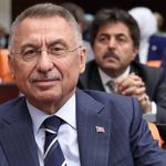 Fuat Oktay’dan İsrail’e tepki: Algı operasyonlarına prim verilmiyor