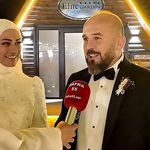 Hasan Sağdıç kimdir? Hasan Sağdıç hayatı, Sağdıçlar Grup yöneticiliği ve Burçun Özçivit ile evliliği nasıl oldu?