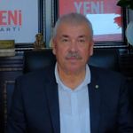 Yeni Parti Yozgat İl Başkanı Yaşar: Kapımız herkese açık