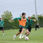 Konyaspor, Erzurumspor FK maçı hazırlıklarına başladı