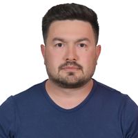 Akif Uzbek