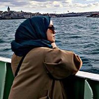 Seher Kurkut Ekici