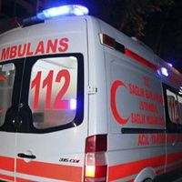 Kaybettiklerimiz
