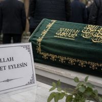 Kaybettiklerimiz