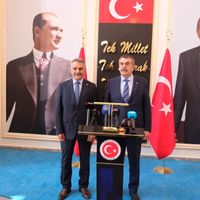 Eğitim