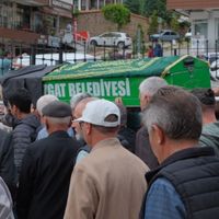 Kaybettiklerimiz