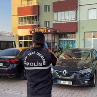 Asayiş