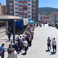Yaşam